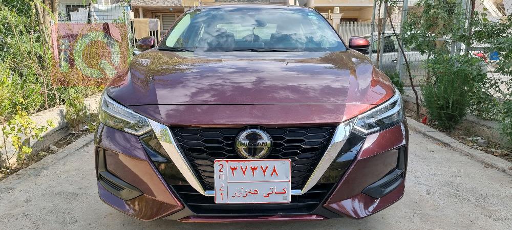 Nissan Sentra